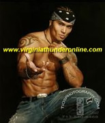 Male strippers virginia beach